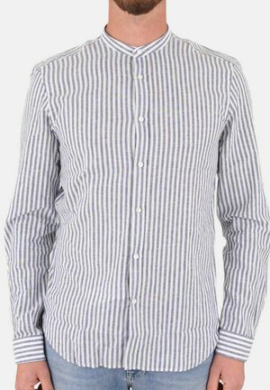 Manuel Ritz, Camicia - blu