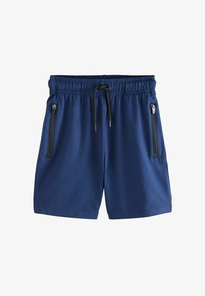 Next, Pantaloni sportivi - navy blue