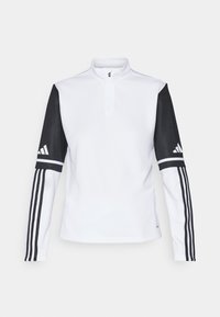 SQUADRA25 - Pitkähihainen paita - white