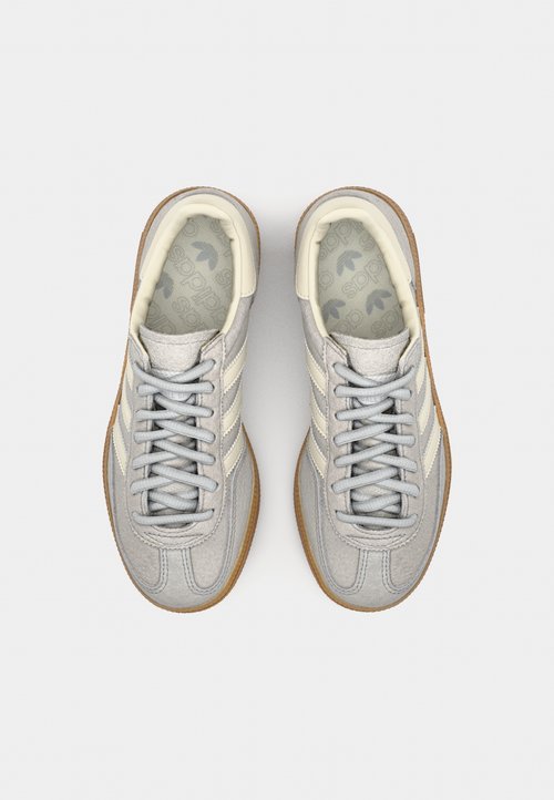 adidas HANDBALL SPEZIAL UNISEX - Zapatillas - grey two/cream white/footwear white — foto 6
