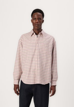 BIG SHIRT - Camicia - misty rose