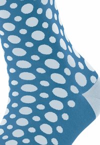 FALKE MIRAGE DOT - Socken - nautical