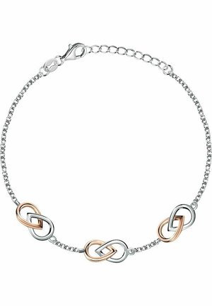 Bracelet - silberfarben
