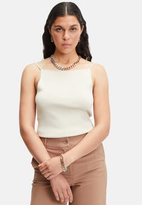 Liebeskind Berlin Ketting - rose gold-coloured