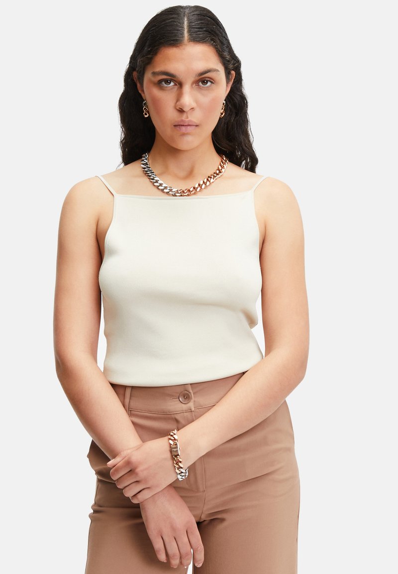 Liebeskind Berlin Ketting - rose gold-coloured