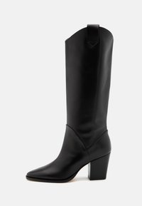 BOOT - Stövel - black