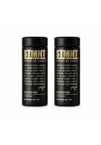 STMNT GROOMING GOODS STMNT GROOMING GOODS GROOMING GOODS WAX POWDER 2ER SET* GROOMING GOODS WAX POWDER 2ER SET* - Hair styling - farblos
