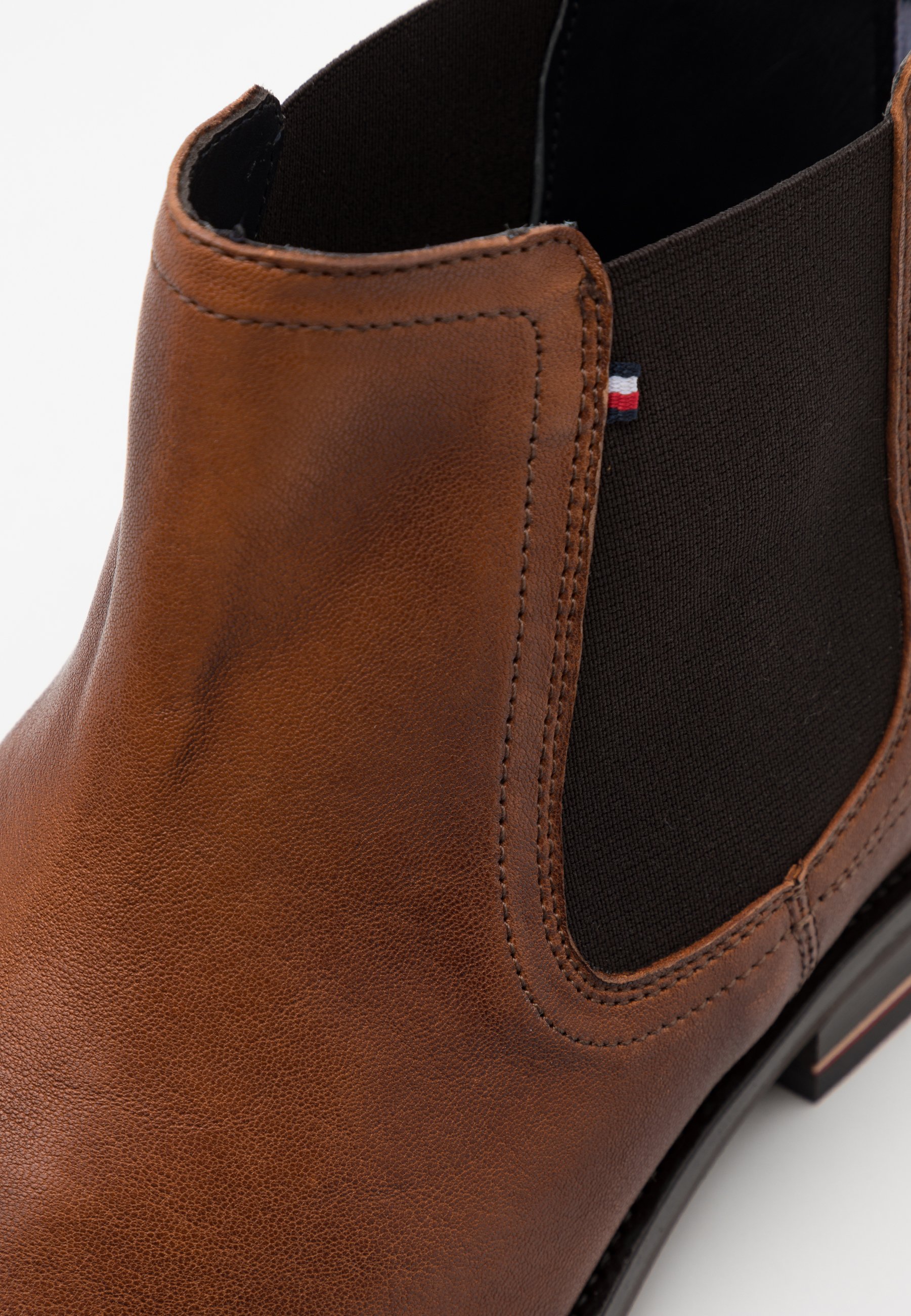zalando bottines tommy hilfiger