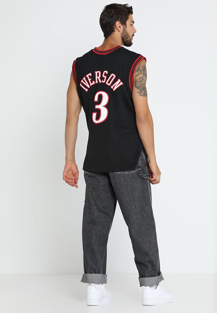 iverson jersey uk