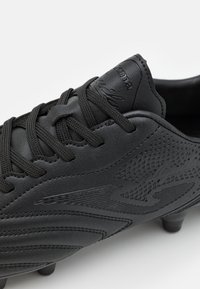 Joma AGUILA - Scarpe da calcio per terreni duri - black