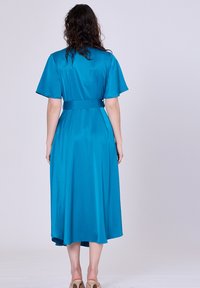 Smart and Joy Robe de jour - bleu