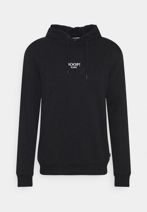 SKIPPER - Sweat à capuche - black