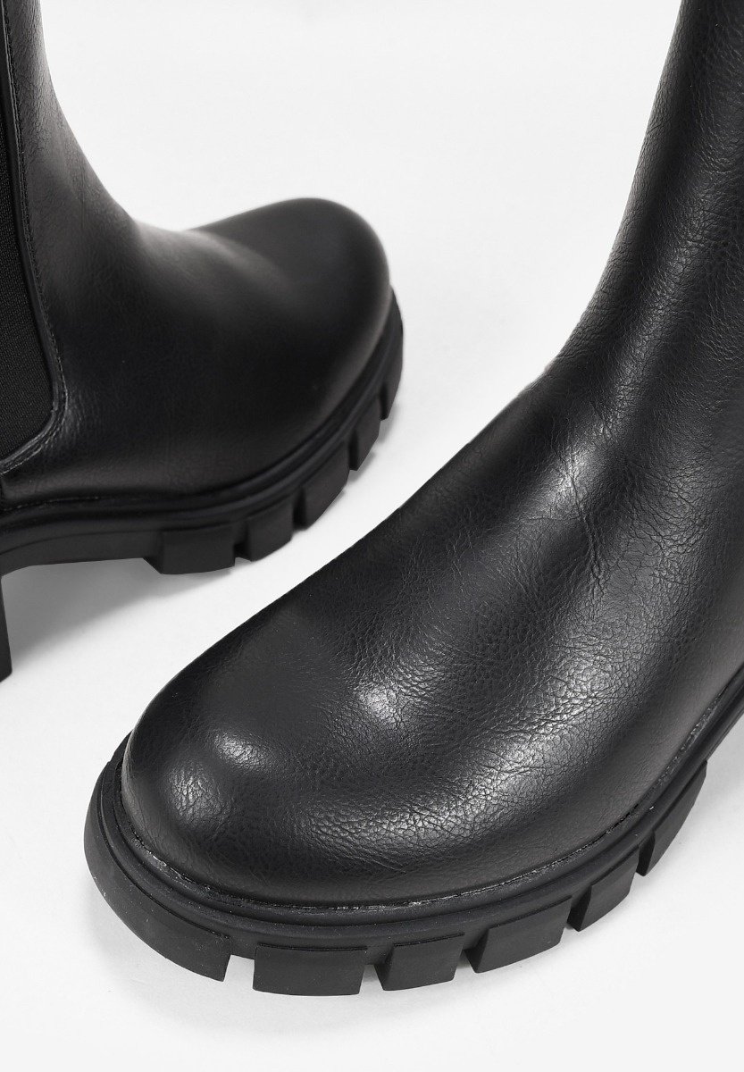 Bosanova Botines - black/negro - Zalando.es