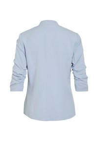 VILA VIHER NEW 3/4 NOOS - Suvejakk - kentucky blue