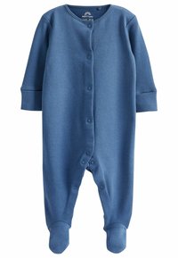 Next 3 PACK - Tutina - navy blue grey