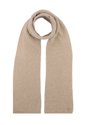 Scarf - beige