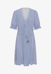 Nepasirinkta, blue milkboy