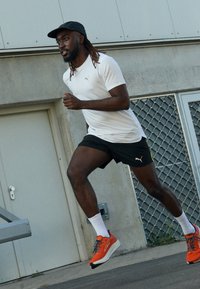 Altra TORIN 7 - Scarpe da corsa su strada - orange