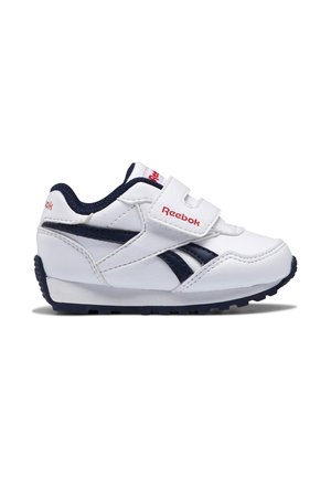 ROYAL REWIND RUN WALKING TRAINERS - Zapatillas para caminar - cloud white vector navy vector red