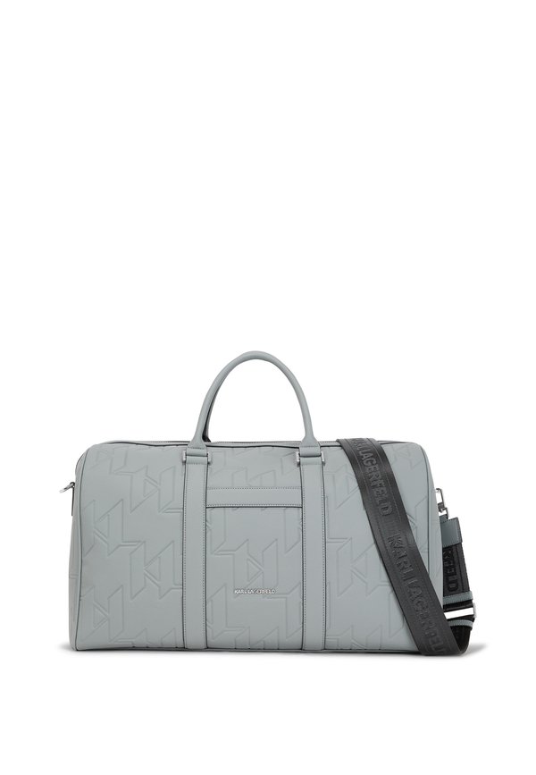 URBAN MONOGRAM UNISEX - Weekend bag2