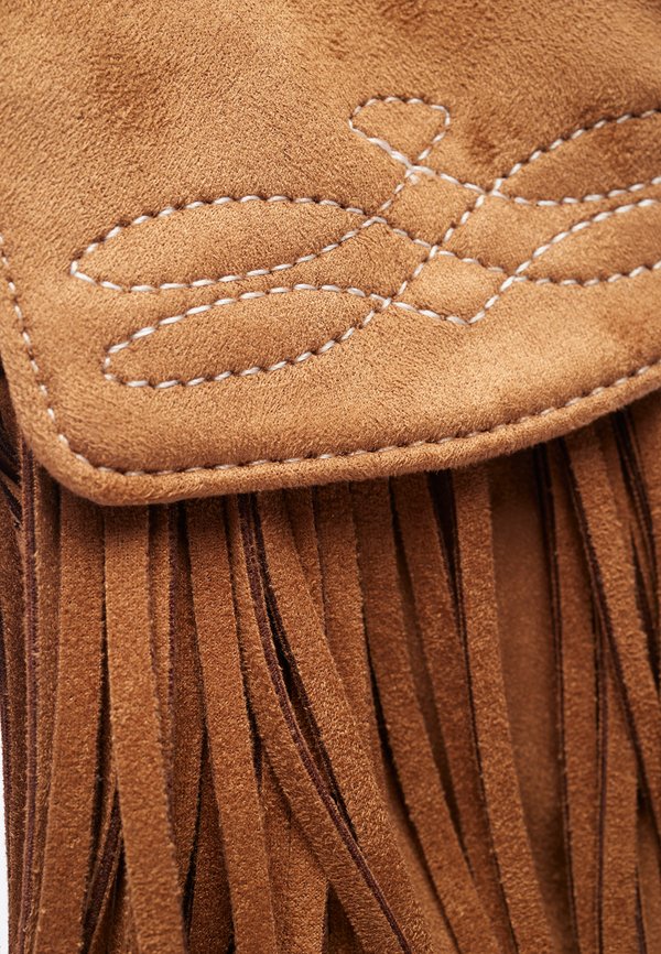 Phone case - cognac3