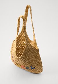 Lancel SUMMER MANIA - Velika torba - natural