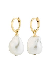 SKY - Earrings - gold-colored