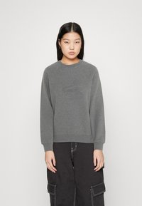 Lacoste SF0852_70V - Sudadera - heather agate
