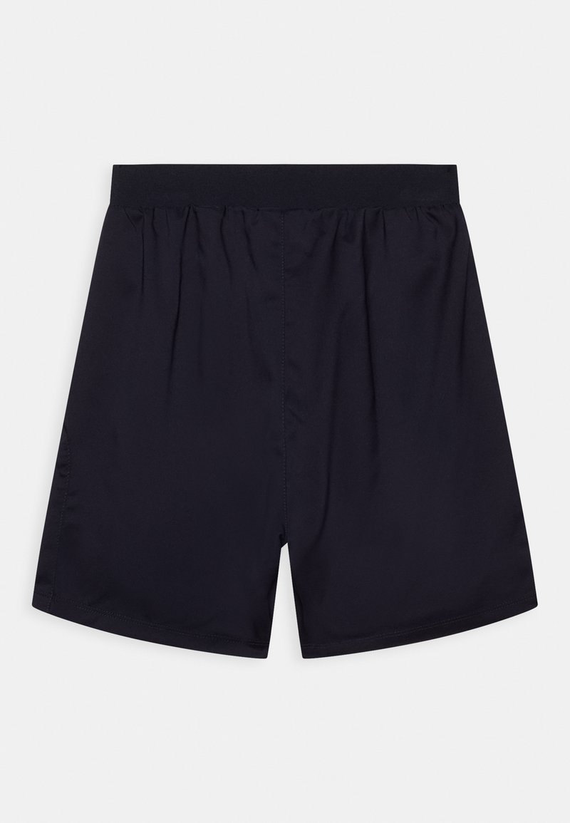 Pantaloncini Unisex Bambini JAKO Competition 2.0 - Vita Alta Coulisse, Taglio Dritto - Foto 3