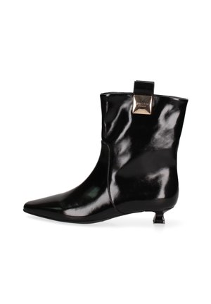 Bottines - black