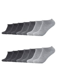 Unausgewählt, grey combination