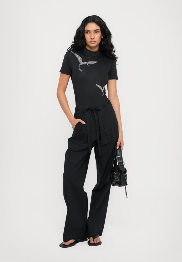 BARRETT PANT - Trousers2