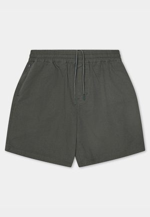 Shorts - darkgrey