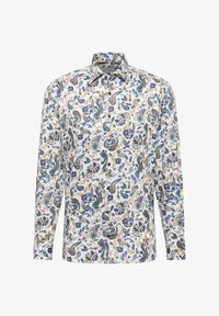 Selezionato, senfgelb