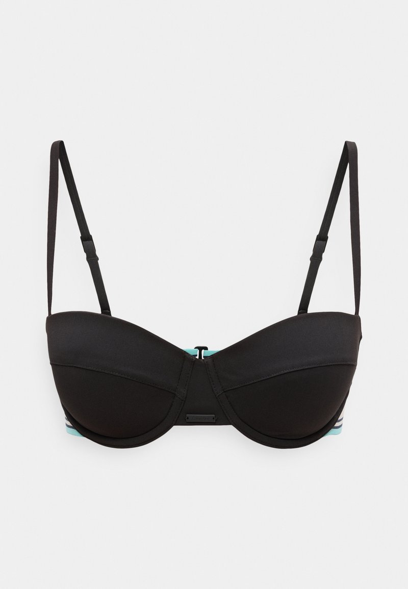 Top de bikini
