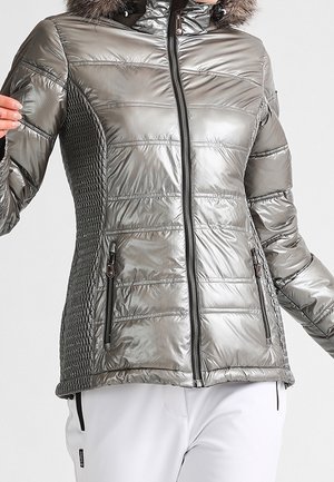 Veste de ski - stone