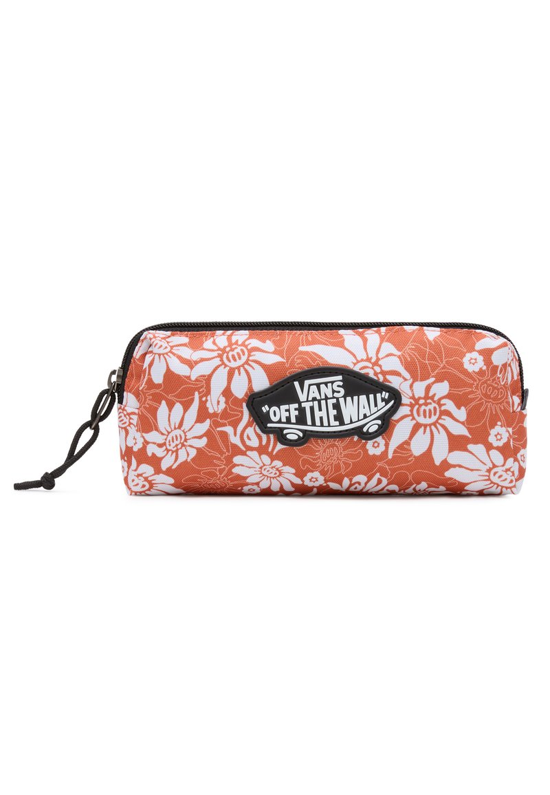 Vans OLD SKOOL - Etui - autumn leaf