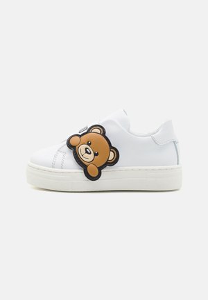 UNISEX - Trainers - white