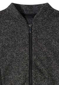 Cecil Bomberjacka - schwarz