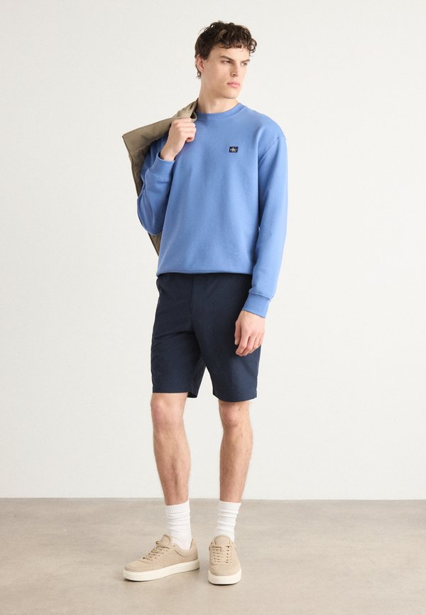 CLASSIC - Shorts - dark sapphire3