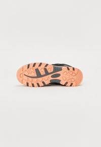 CMP KIRUNA UNISEX - Pantofi drumeție - sabbia