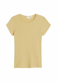 Non sélectionné, light yellow
