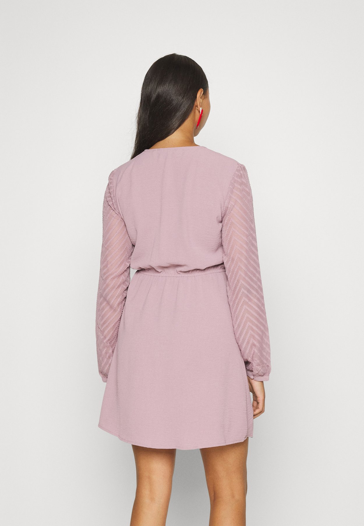 ONLLISA SHORT DRESS