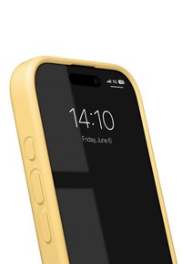 iDeal of Sweden IPHONE  - Cover per telefono - yellow