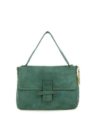 Caterina Lucchi, L012744ND_X0093_C0001_UN_BORSA MONOSPALLA - Shopping Bag - pino