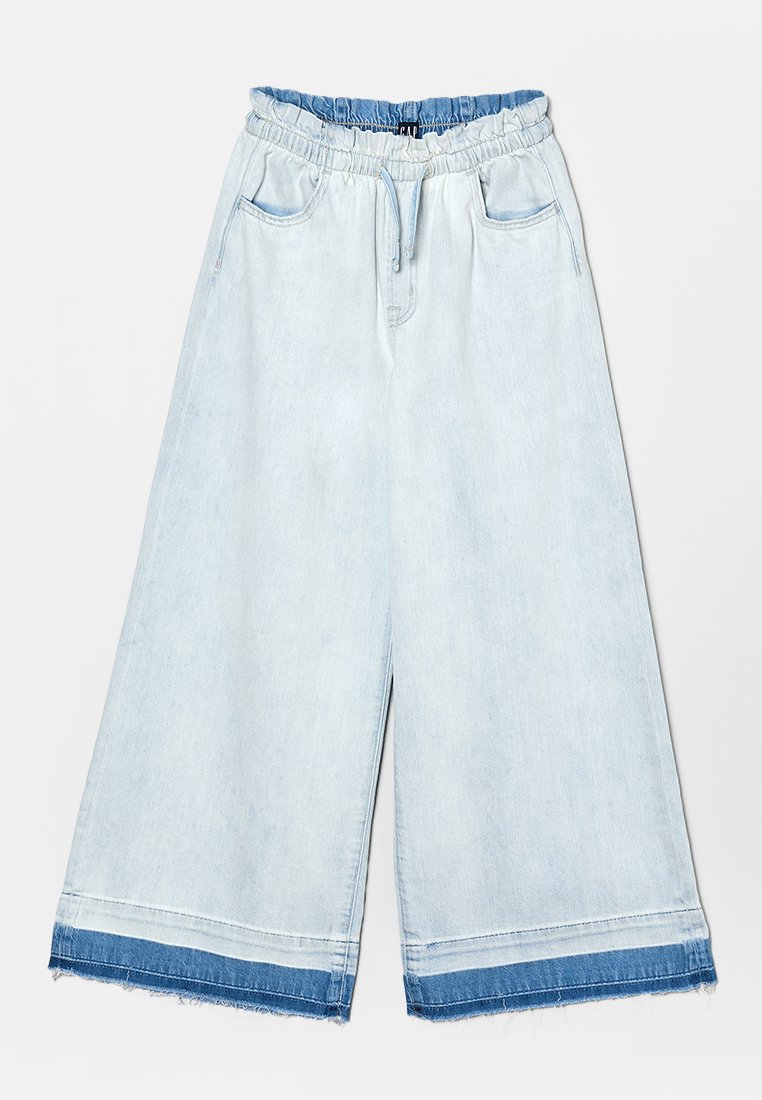 GAP Baggy jeans blauw GAP Baggy jeans blauw