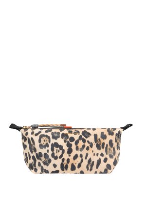 Pesukott - leopard natural