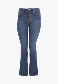 Ausgewählt, dark indigo