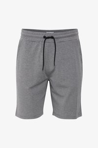 Unselected, grey melange