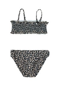 Seaside MIAMI SET - Bikini - leopard